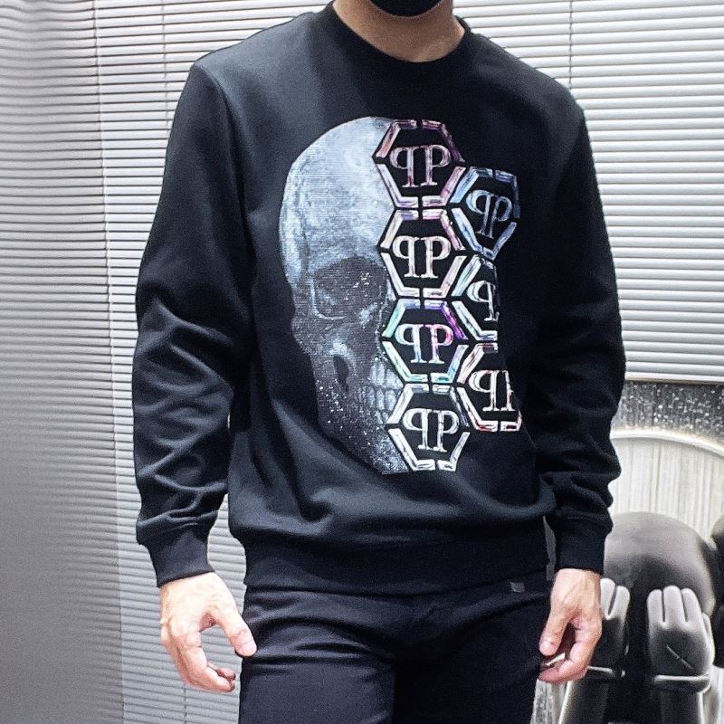 Philipp Plein Hoodies